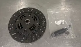 332001710 Luk Clutch Plate And Other Parts Ak372 New Free Shipping