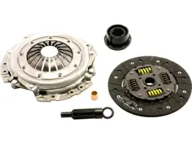39xpgc Luk Clutch Kit Fits Chevy S10 1996-2003 2.2l 4 Cyl
