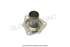 0017 Luk 414 10 For Audi/vw/porsche Clutch Release Bearing Guide Tube Oem