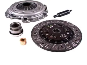 41wdjk Luk Clutch Kit Fits Chevy Al 1941