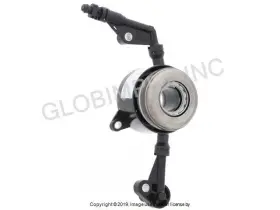 0035 Luk 510 100 For Mercedes 2001-2008 Clutch Release Bearing And Slave Cylinder Assembly