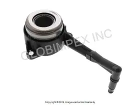 0177 Luk 510 100 Audi / Vw 2000-2016 Clutch Release Bearing And Slave Cylinder Assembly