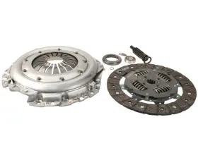 52yqdnh59 Luk Clutch Kit For Chevy Silverado 1500 Classic 2007