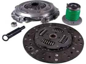 59tbwm93 Luk Clutch Kit For Ford Mustang 2005 2007 2006 2008 2010 2009