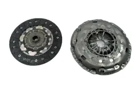 324035510 Luk 624 3553 33 Clutch Pressure Plate And Disc 124060710 - Out Of Box