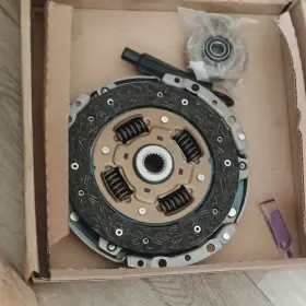 66fgdmg68 Luk Vendo Kit De Clutch Para Honda Fit 2008 Est Completo Nuevo