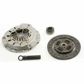 Luk 670774043895 Transmission Clutch Kit P N 04 193