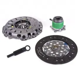 Luk 670774188862 Transmission Clutch Kit P N 07 200
