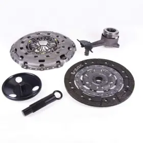 Luk 670774189241 Transmission Clutch Kit P N 07 196
