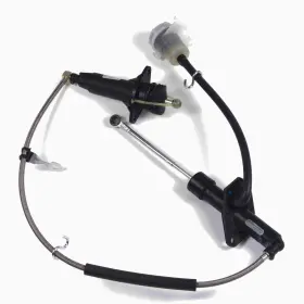 Crs031 Luk 670774209826 Schaeffler Pre-filled Clutch Hydraulic Assembly Replacement Parts