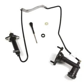 Crs035 Luk 670774209840 Schaeffler Pre-filled Clutch Hydraulic Assembly Release Rep