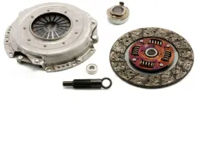 67ms44s Luk Clutch Kit Fits 1989-1993 Mazda B2600 2.6l 4 Cyl Fi