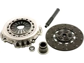 69gbnt66 Luk Clutch Kit For C60 Kodiak C6500 1997 1990 1991 1995 1993 1992 1994 1996