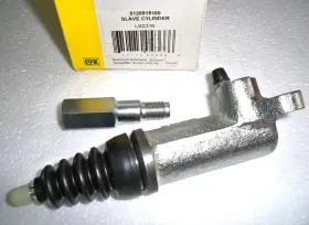 0015 Luk 718 987 981 Made In Germany Clutch Hydraulic Slave Cylinder For Porsche Audi
