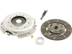 72fj94g Luk Clutch Kit Fits 1997-1999 Nissan Pathfinder 3.3l V6