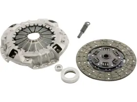 75nvbq47 Luk Clutch Kit For Isuzu Npr 1989 1987 1990 1988