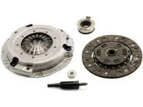 76yb87x Luk Clutch Kit Fits 1998 Subaru Forester 2.5l H4