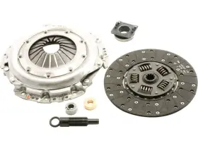 78bt74y Luk Clutch Kit Fits 1977-1982 Ford F150 Transmission