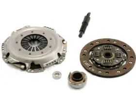 78vzkpj43 Luk Clutch Kit For Honda Civic Crx 1988