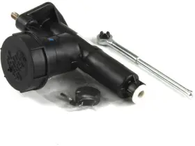78wymr Luk Clutch Master Cylinder Fits Ford Bronco 1988-1991