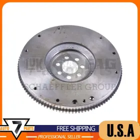 7asale20250224a3237 Luk Clutch Flywheel Fits 2002-2006 Mitsubishi Lancer