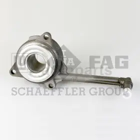 7ats241025020722 Luk Clutch Slave Cylinder Fits 2006-2013 Audi A3 #2