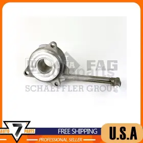7ats241025020722 Luk Clutch Slave Cylinder Fits 2006-2013 Audi A3