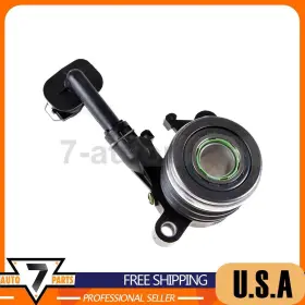 7ats241025021685 Luk Clutch Slave Cylinder Fits 2009-2017 Nissan Versa