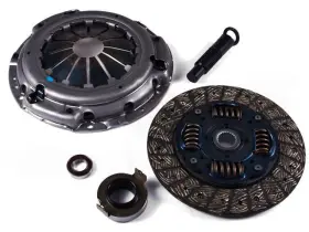 82bgnj63 Luk Clutch Kit For Honda Accord 2003 2004 2005 2006 2007