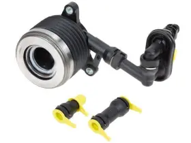 87yrnv42 Luk Release Bearing And Slave Cylinder Assembly For Forte Koup Optima