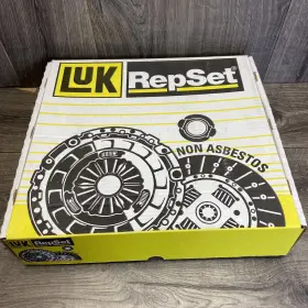 01-046 Luk 88hqkc Schaeffler Repset Clutch Kit Replacement For Jeep Liberty