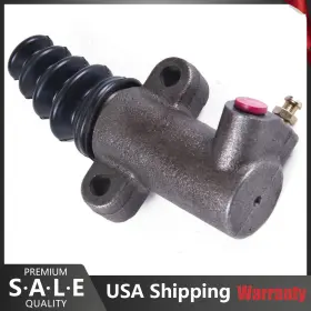 Askpzb20221209tf1309a-fl Luk Lsc466 Clutch Slave Cylinder New For Chevy Chevrolet C10 Pickup Truck