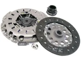 13sbfj Luk Clutch Kit Fits Bmw 528i 1997-2000