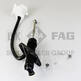 Lmc373 Luk Clutch Master Cylinder Camaro Firebird 96-97