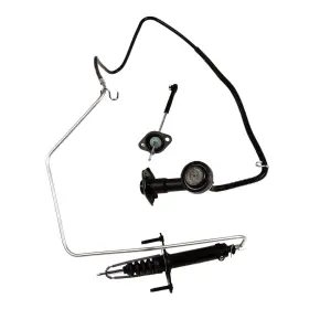 Crs015 Luk Clutch Master And Slave Cylinder Assembly