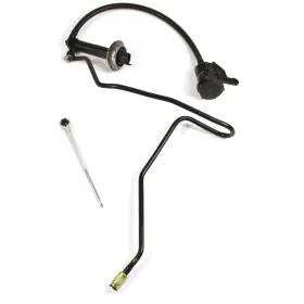 Crs019 Luk Clutch Master Cylinder And Line Assembly For 98-00 B2500 Ranger