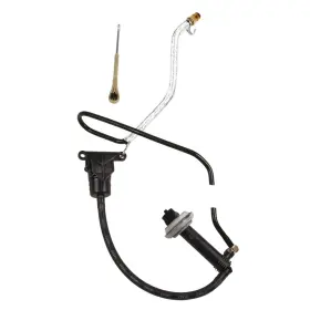Crs025 Luk Clutch Master Cylinder And Line Assembly