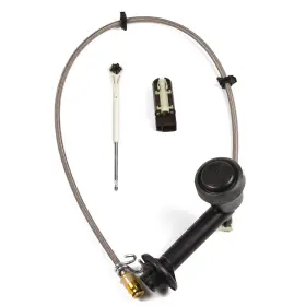 Crs026 Luk Clutch Master Cylinder And Line Assembly