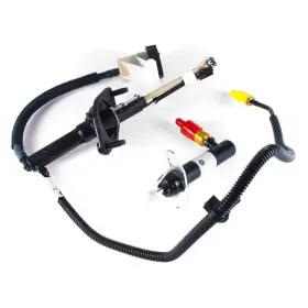 Crs050 Luk Clutch Master And Slave Cylinder Assembly For 02-03 Dodge Dakota
