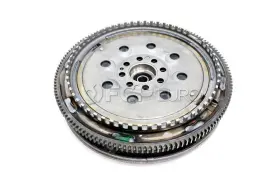 4150102100 Luk Dmf024 Porsche 911 1999 Thru 2008 Manuel Dual Mass Oem Clutch Flywheel