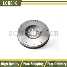 Dvdx20260108-fz424 Luk Clutch Flywheel For 2005-2008 Mini Cooper