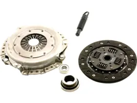 Dy898tn Luk Clutch Kit For 1982-1985 Chevy S10 1984 1983
