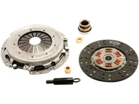 Hs384yd Luk Clutch Kit For 1976 Chevy G20 4.1l 6 Cyl