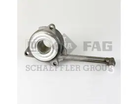 Hw89q6 Luk Release Bearing And Slave Cylinder Assembly For Gti Tt Quattro Jetta