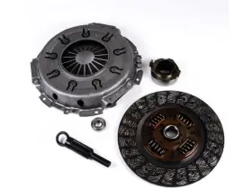 Jc337jj Luk Clutch Kit For 1986-1988 Mazda Rx7 1.3l Rotary Turbocharged 1987