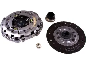 Js88w5 Luk Clutch Kit For 06-08 Bmw Z4 3.2l 6 Cyl Transmission