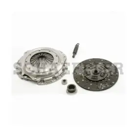 K0033-01 Luk Clutch Kit 11