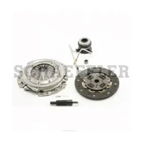 K0117-02 Luk Clutch Kit Slave Cylinder Included