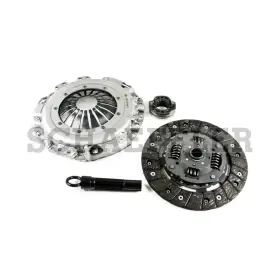 K70106-02 Luk Clutch Kit