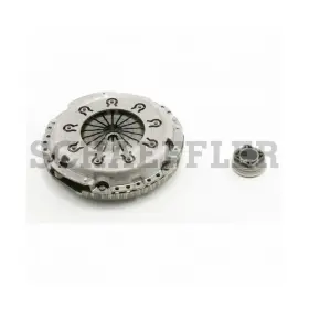 K70131-01 Luk Clutch Kit Disc And Flywheel Provided In As One